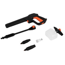 Myjka Ciśnieniowa 3200W 280 Bar KD5382