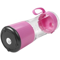 Blender akumulatorowy USB-C 380ml / 2x3000mAh KD4172