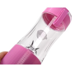 Blender akumulatorowy USB-C 380ml / 2x3000mAh KD4172