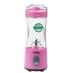 Blender akumulatorowy USB-C 380ml / 2x3000mAh KD4172