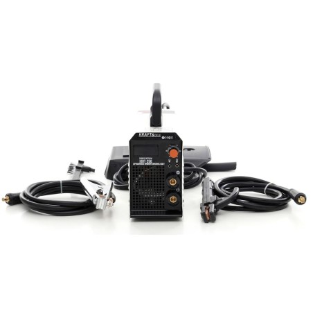 Spawarka inwertorowa MMA 250A KD1840
