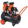 Kompresor Bezolejowy 2200W 50L KD1393