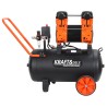 Kompresor Bezolejowy 2200W 50L KD1393