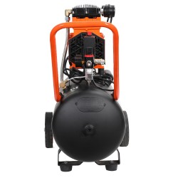 Kompresor Bezolejowy 2200W 50L KD1393