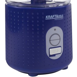 Blender akumulatorowy USB-C 380ml / 2x3000mAh KD4171
