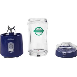 Blender akumulatorowy USB-C 380ml / 2x3000mAh KD4171