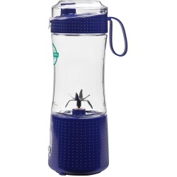 Blender akumulatorowy USB-C 380ml / 2x3000mAh KD4171