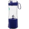 Blender akumulatorowy USB-C 380ml / 2x3000mAh KD4171