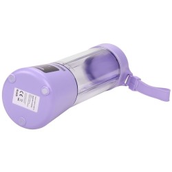 Blender akumulatorowy USB-C 400ml / 2x3000mAh KD4175