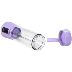 Blender akumulatorowy USB-C 400ml / 2x3000mAh KD4175