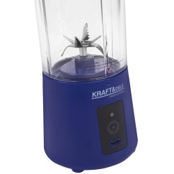 Blender akumulatorowy USB-C 400ml / 2x3000mAh KD4174
