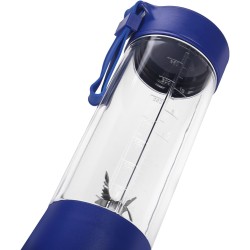 Blender akumulatorowy USB-C 400ml / 2x3000mAh KD4174