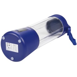 Blender akumulatorowy USB-C 400ml / 2x3000mAh KD4174