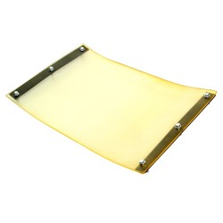 Guma do zagęszczarki C60 560 × 370mm KD1182