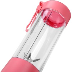 Blender akumulatorowy USB-C 400ml / 2x3000mAh KD4173