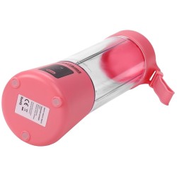 Blender akumulatorowy USB-C 400ml / 2x3000mAh KD4173