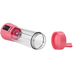 Blender akumulatorowy USB-C 400ml / 2x3000mAh KD4173