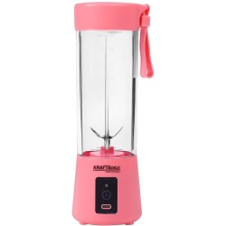 Blender akumulatorowy USB-C 400ml / 2x3000mAh KD4173