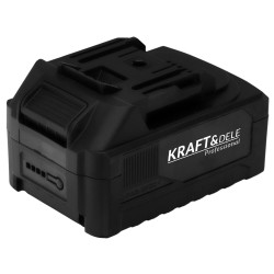 BATERIA DO KOSIARKI AKUMULATOROWEJ 20V 6Ah KD5413