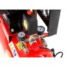 Kompresor olejowy 50L 2,8kW / 8bar 2 Tłoki KD403