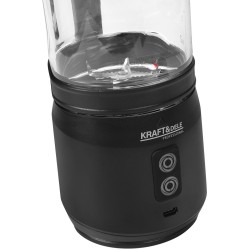 BLENDER AKUMULATOROWY USB-C 700ML 2x2500mAh KD4176