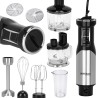 Blender 1500W + akcesoria KD4182