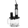 Blender 1500W + akcesoria KD4182
