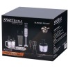 Blender 1500W + akcesoria KD4182