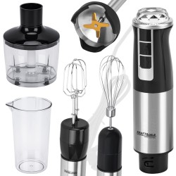 Blender 1500W + akcesoria KD4181