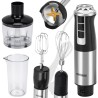 Blender 1500W + akcesoria KD4181