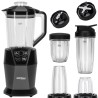 Blender Kielichowy 1500ml + 800ml + 400ml 1850W KD4149
