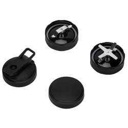 Blender Kielichowy 1500ml + 800ml + 400ml 1850W KD4149