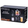Blender Kielichowy 1500ml + 800ml + 400ml 1850W KD4149