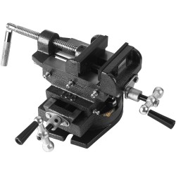 IMADŁO KRZYŻOWE MASZYNOWE 100MM KD3513