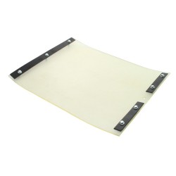 Guma do zagęszczarki C120 640 × 450mm KD1187