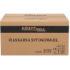 PIASKARKA SYFONOWA 80L + AKCESORIA KD5855