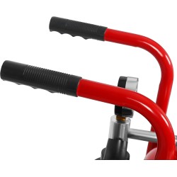 PIASKARKA SYFONOWA 38L + AKCESORIA KD5854