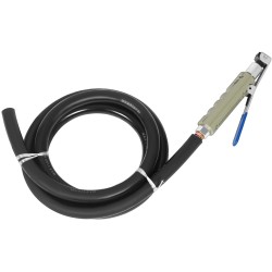 PIASKARKA SYFONOWA 38L + AKCESORIA KD5854