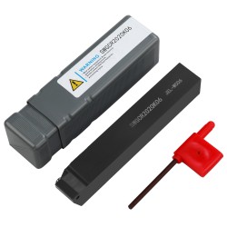 ZESTAW NOŻY TOKARSKICH 28EL. KD1072