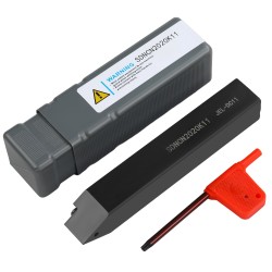 ZESTAW NOŻY TOKARSKICH 28EL. KD1072