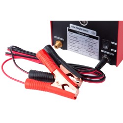 Generator dymu do sprawdzania szczelności układów 12V 18l/min 30ml KD3522