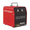 Generator dymu do sprawdzania szczelności układów 12V 18l/min 30ml KD3522