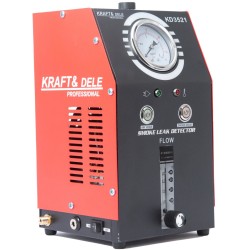 Generator dymu do sprawdzania szczelności układów 12V 9l/min 30ml KD3521