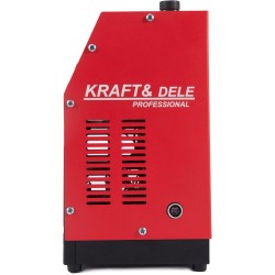 Generator dymu do sprawdzania szczelności układów 12V 9l/min 30ml KD3521