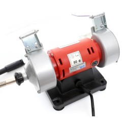 Szlifierka stołowa 200W KD544