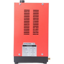 Generator dymu do sprawdzania szczelności układów 12V 9l/min 30ml KD3521