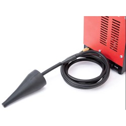 Generator dymu do sprawdzania szczelności układów 12V 9l/min 30ml KD3521