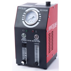 Generator dymu do sprawdzania szczelności układów 12V 9l/min 30ml KD3520