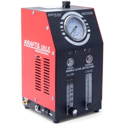 Generator dymu do sprawdzania szczelności układów 12V 9l/min 30ml KD3520