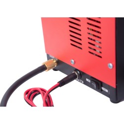 Generator dymu do sprawdzania szczelności układów 12V 9l/min 30ml KD3520